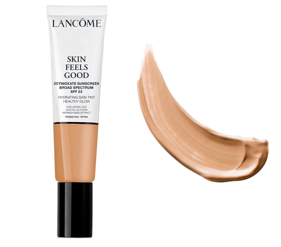 Top 15 Serum Foundation nổi bật từ các thương hiệu uy tín