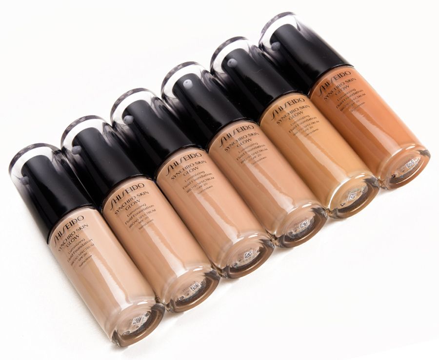 Top 15 Serum Foundation nổi bật từ các thương hiệu uy tín
