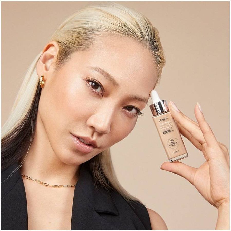 Top 15 Serum Foundation nổi bật từ các thương hiệu uy tín