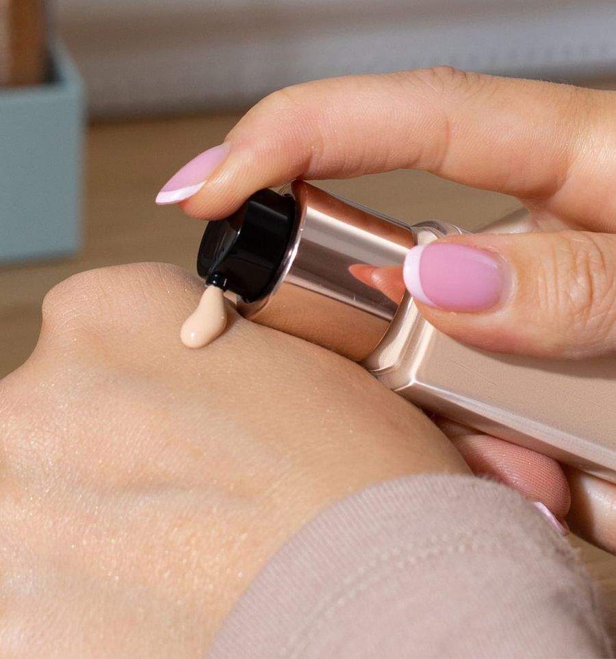 Top 15 Serum Foundation nổi bật từ các thương hiệu uy tín