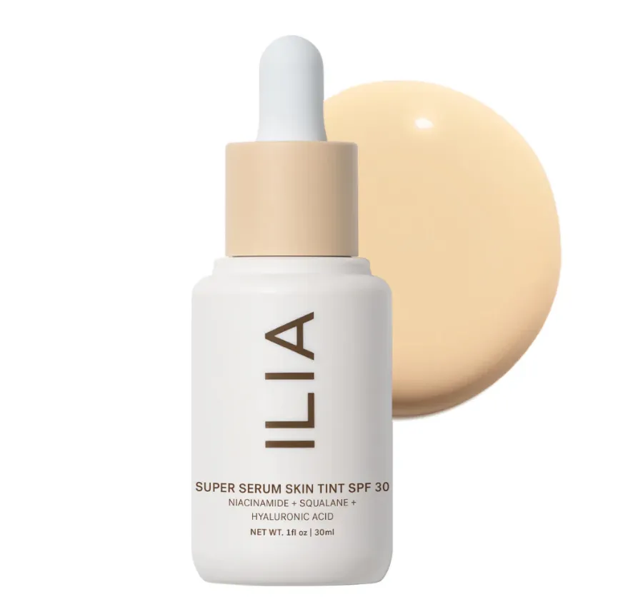 Top 15 Serum Foundation nổi bật từ các thương hiệu uy tín