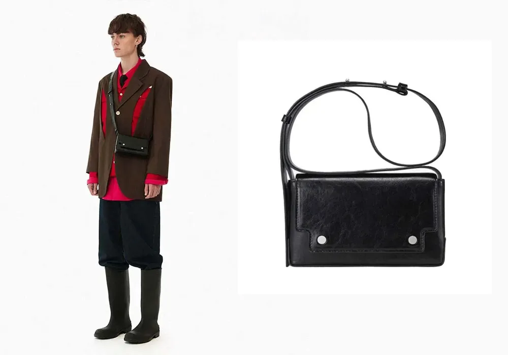 Top 10 túi xách Find Kapoor đẹp, thời thượng cho phái nữ - 13