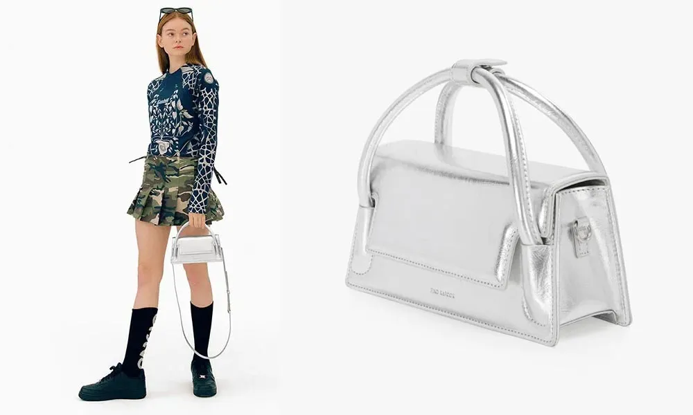 Top 10 túi xách Find Kapoor đẹp, thời thượng cho phái nữ - 4