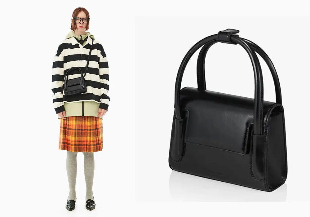 Top 10 túi xách Find Kapoor đẹp, thời thượng cho phái nữ - 6