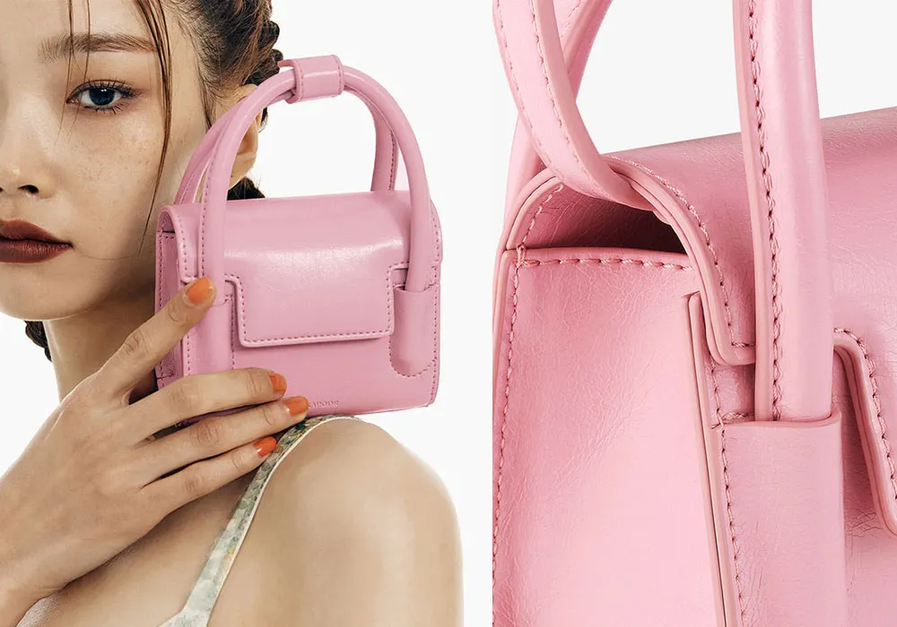 Top 10 túi xách Find Kapoor đẹp, thời thượng cho phái nữ - 9