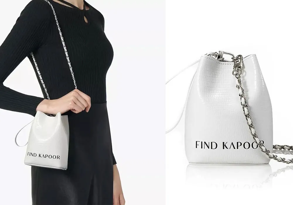 Top 10 túi xách Find Kapoor đẹp, thời thượng cho phái nữ - 11