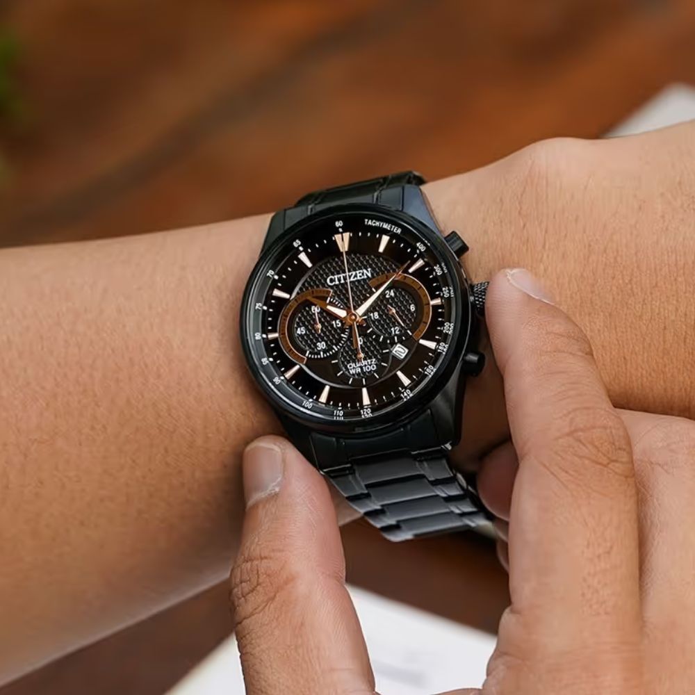 Ý nghĩa tặng đồng hồ? Top các mẫu đồng hồ quà tặng vô cùng đẹp