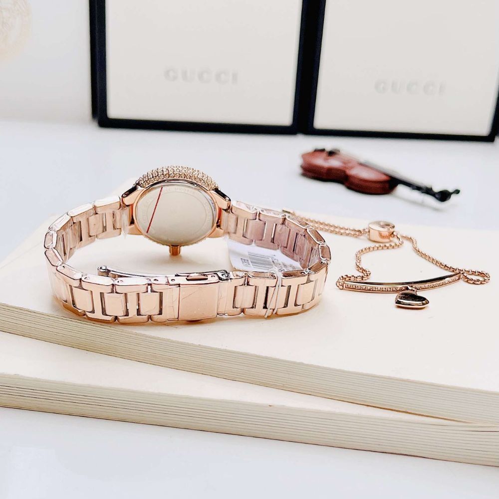 Ý nghĩa tặng đồng hồ? Top các mẫu đồng hồ quà tặng vô cùng đẹp
