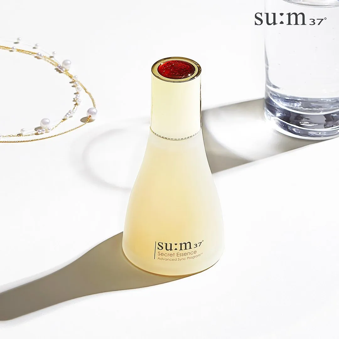 Tinh chất lên men Su:m Secret Essence