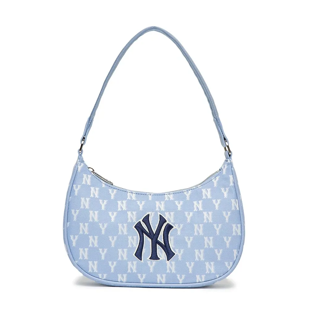Túi Xách MLB Hobo Bag