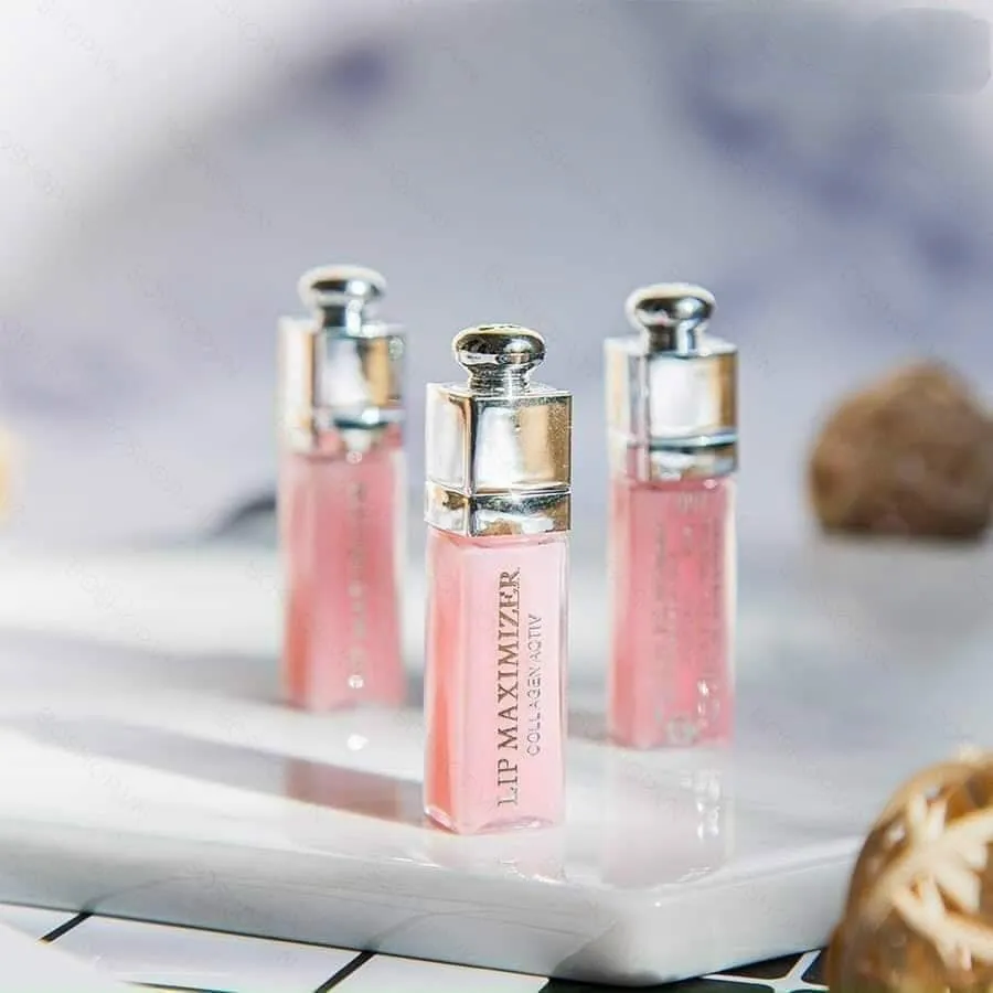 Son dưỡng Dior Lip Maximizer