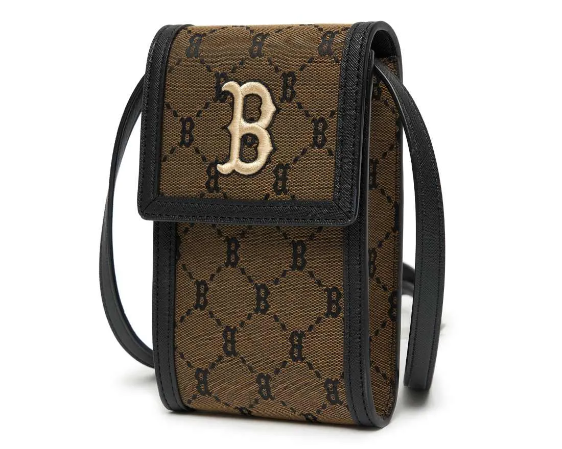 Túi Xách MLB Mini Bag