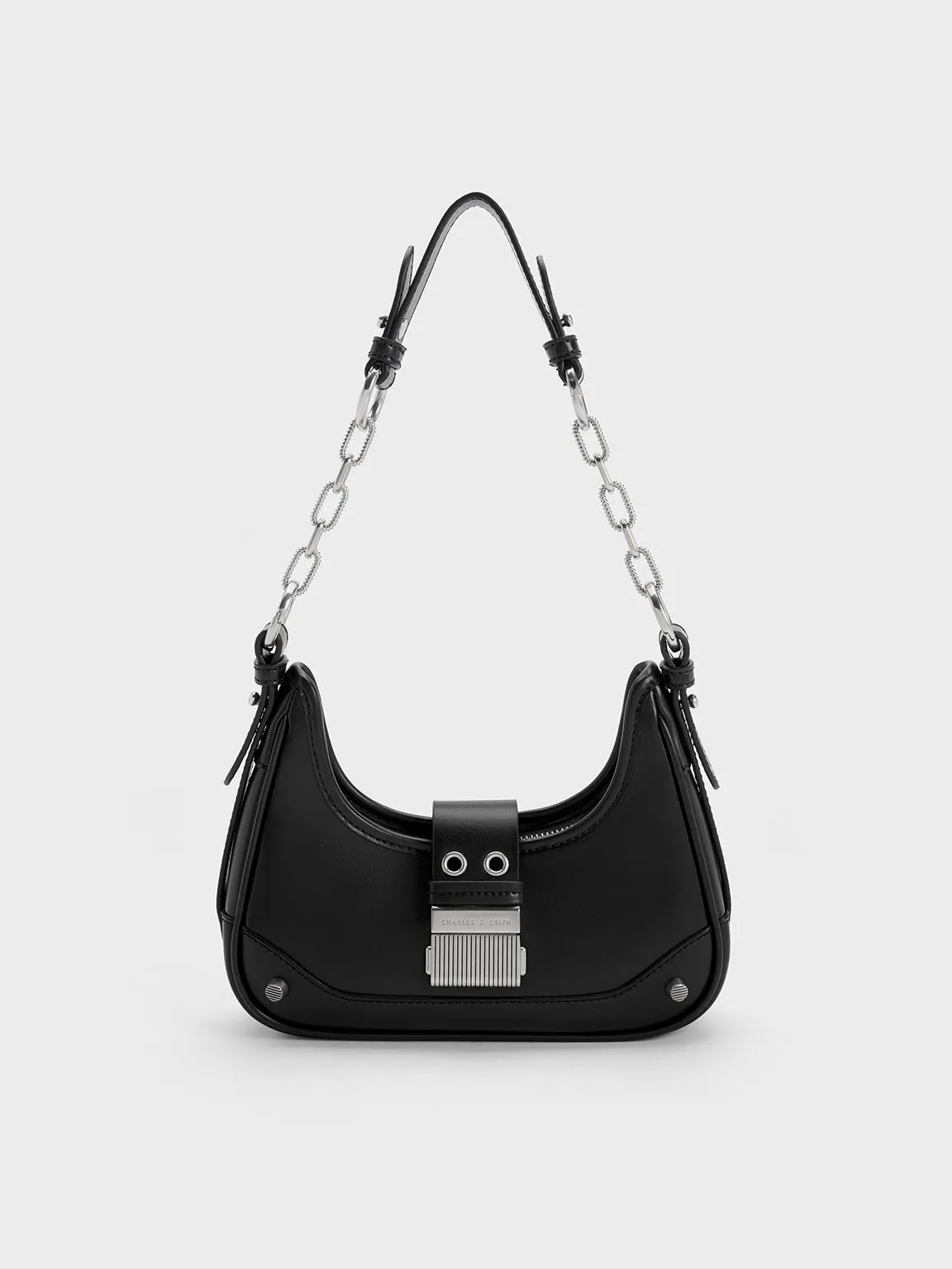 Túi Xách Charles & Keith Hobo