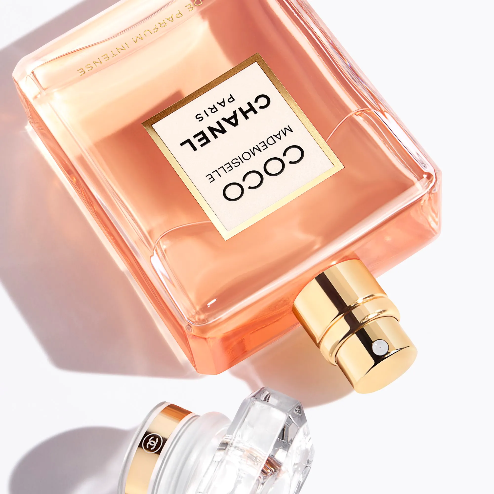 Nước hoa nữ Chanel Coco Mademoiselle Eau de Parfum