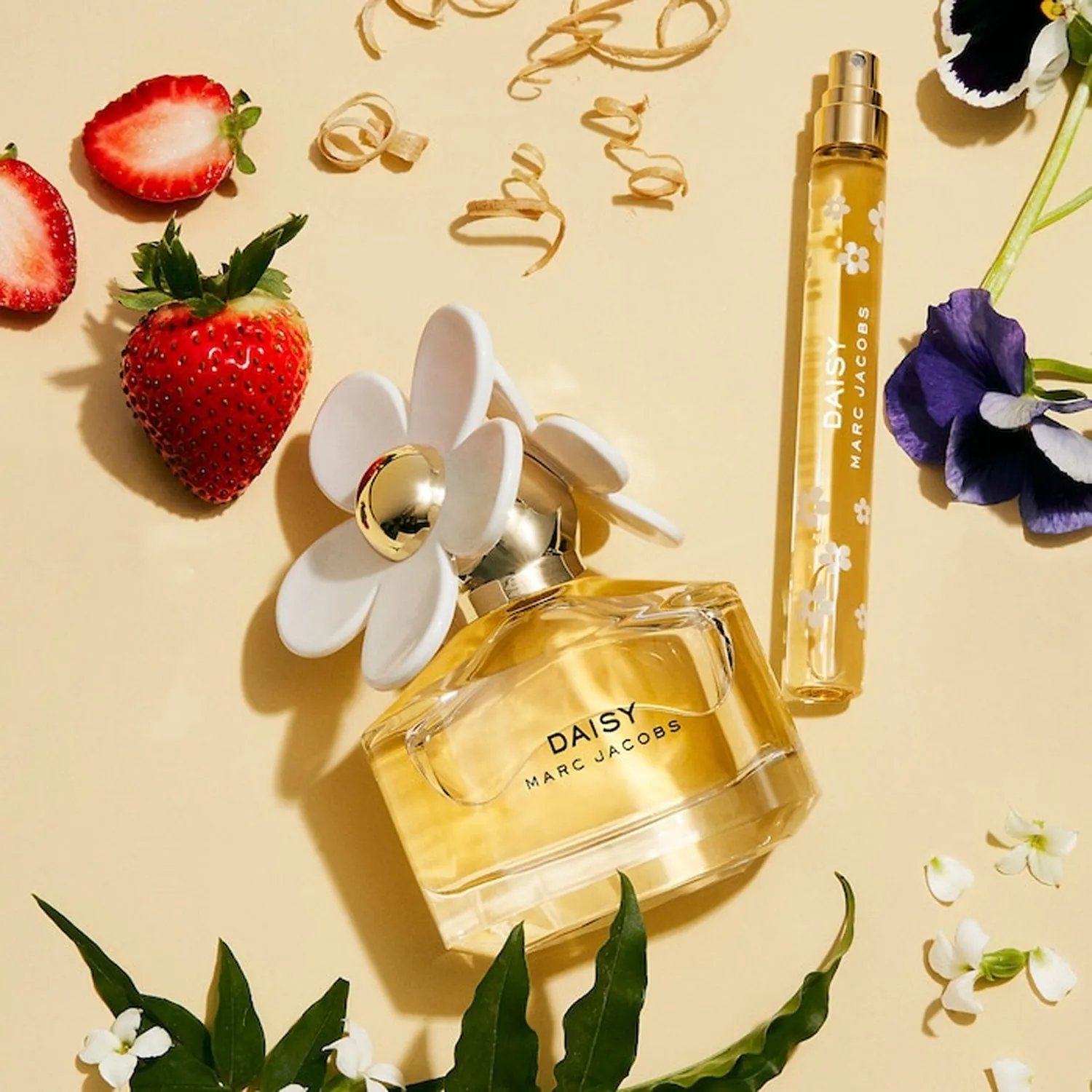 Nước hoa nữ Marc Jacobs Daisy Eau de Toilette