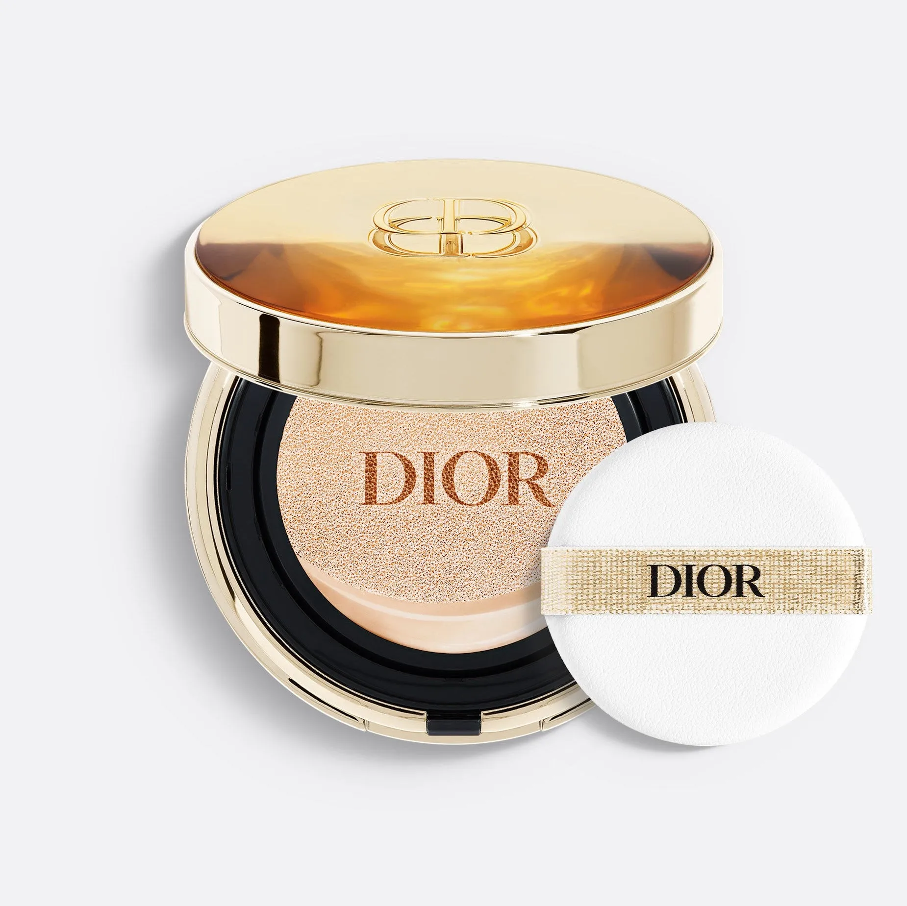 Phấn nước Dior Prestige Le Cushion Teint De Rose