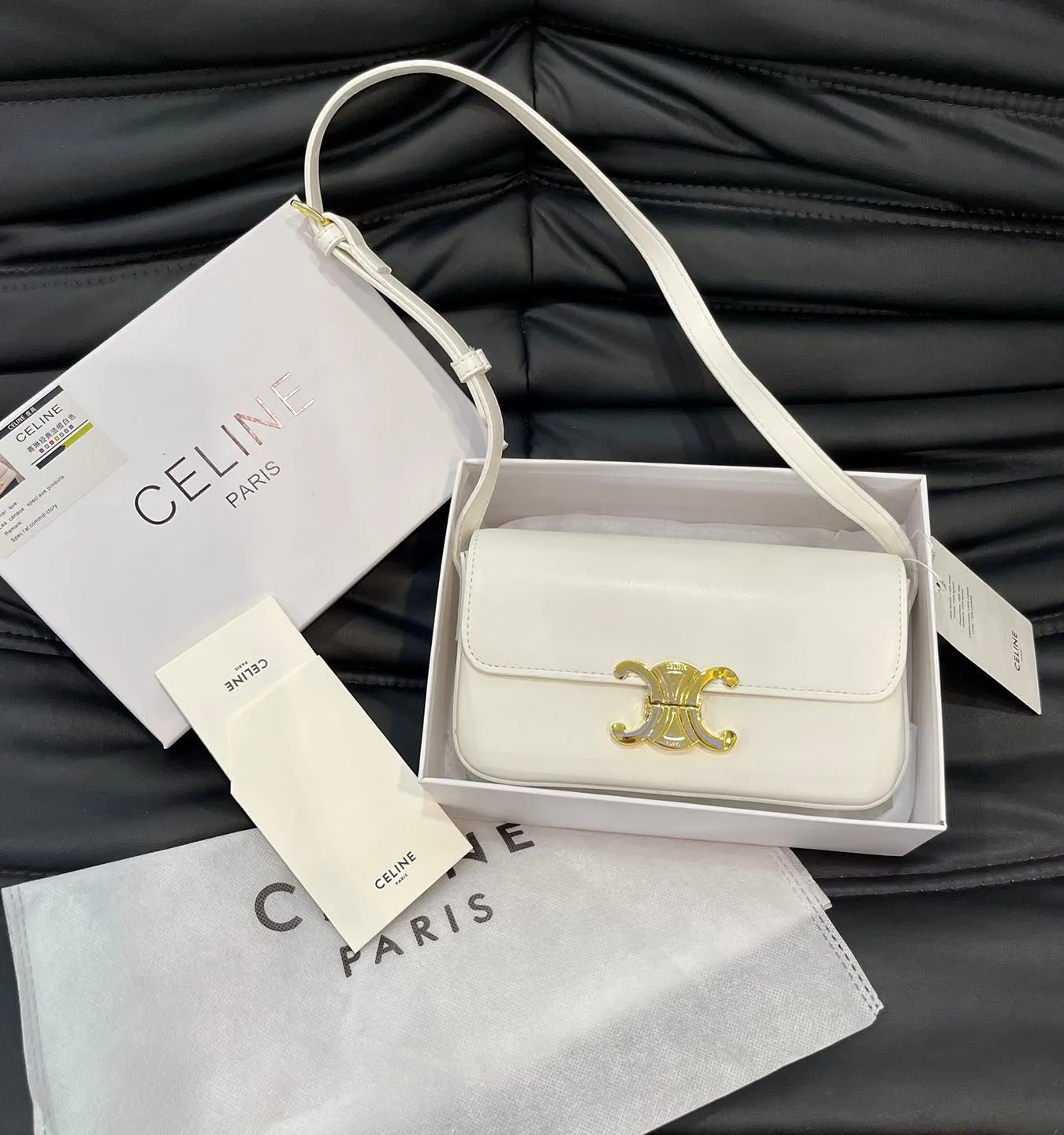Túi Xách Celine thiết kế tinh tế