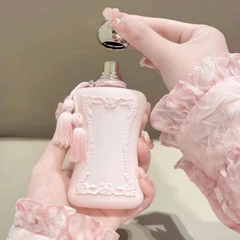 Nước Hoa Nữ Parfums De Marly Delina EDP 75ml - Nước hoa - Vua Hàng Hiệu