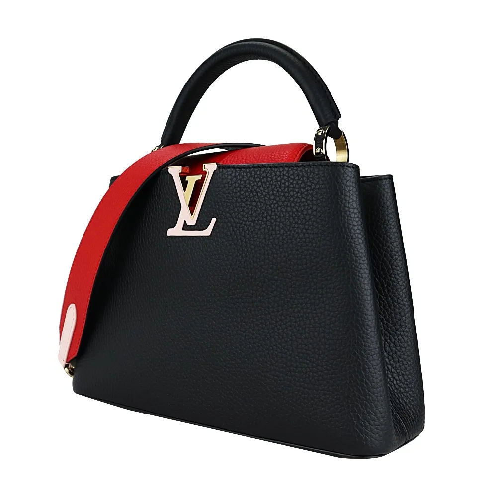Túi xách Louis Vuitton Capucines BB