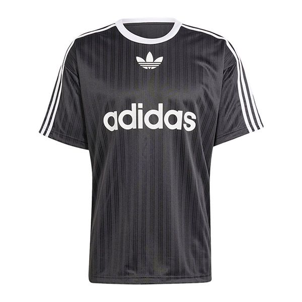 Áo Thun Nam Adidas Adicolor Tee Tshirt IU2341 Màu Đen Size S - Thời trang - Vua Hàng Hiệu