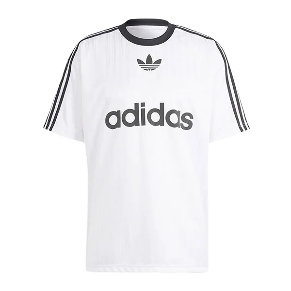 Áo Thun Nam Adidas Adicolor Tee White Tshirt IM9459 Màu Trắng Size S - Thời trang - Vua Hàng Hiệu