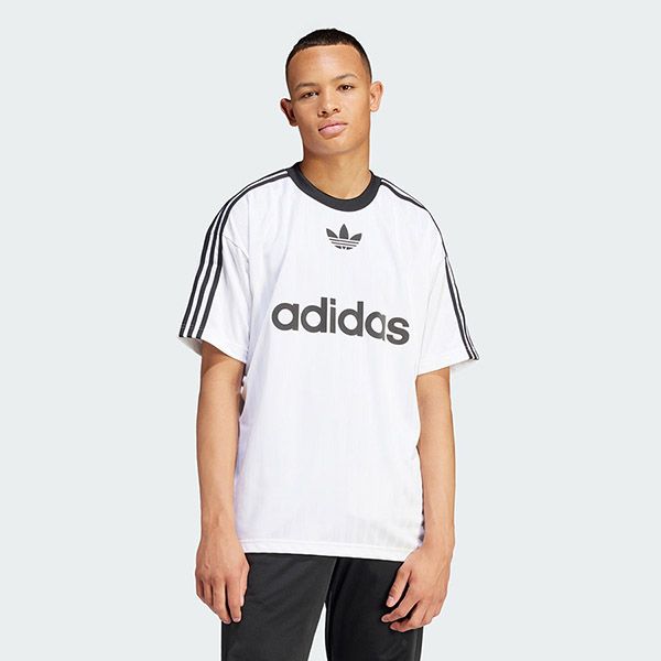 Áo Thun Nam Adidas Adicolor Tee White Tshirt IM9459 Màu Trắng Size S - Thời trang - Vua Hàng Hiệu