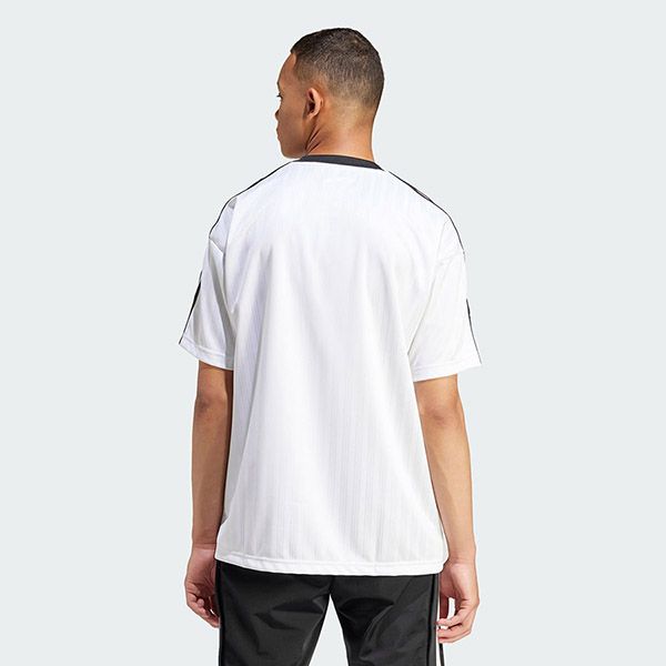 Áo Thun Nam Adidas Adicolor Tee White Tshirt IM9459 Màu Trắng Size S - Thời trang - Vua Hàng Hiệu