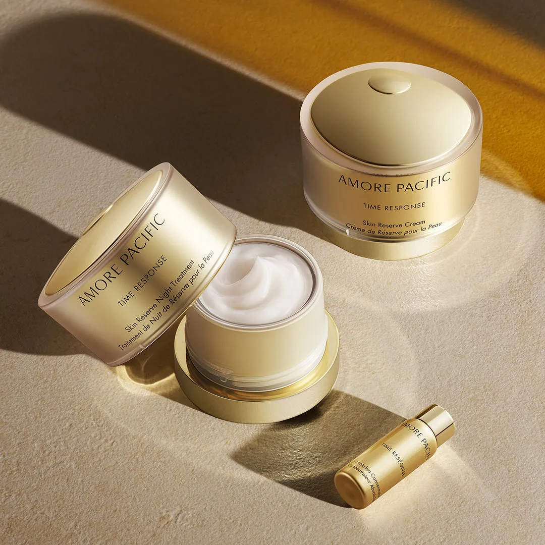 Kem dưỡng Amorepacific Time Response Skin Renewal Creme