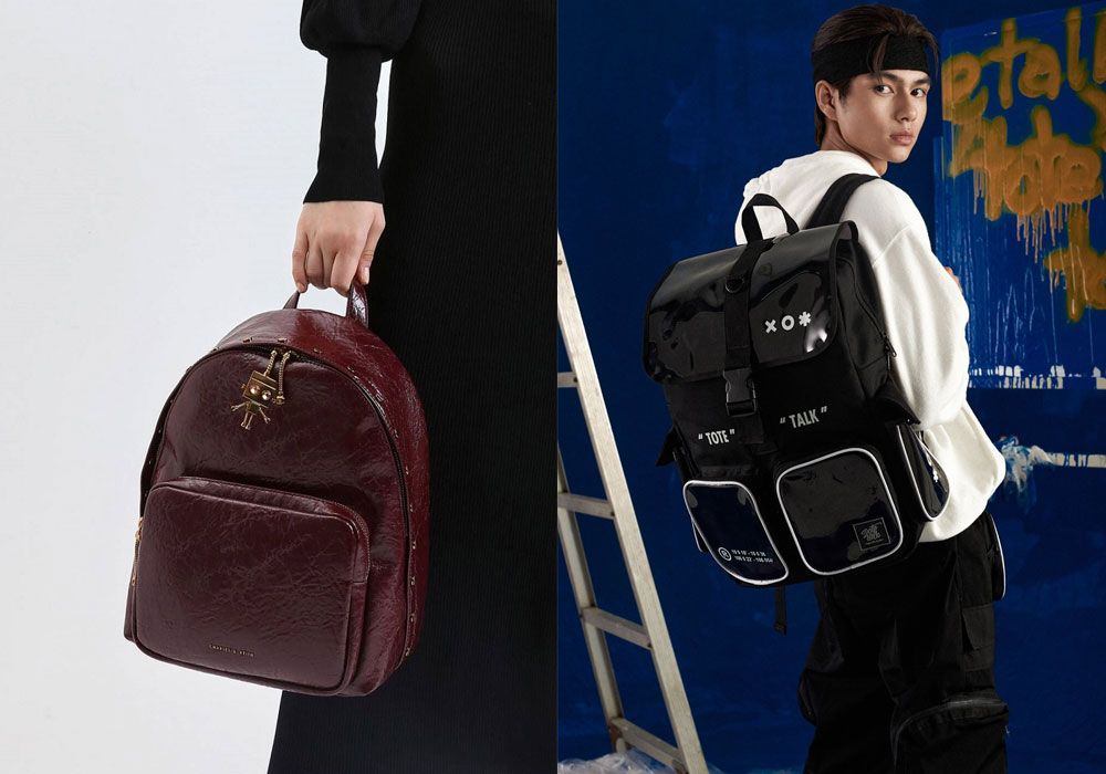 Top 10 balo học sinh cấp 2 đẹp, tiện dụng, đáng mua