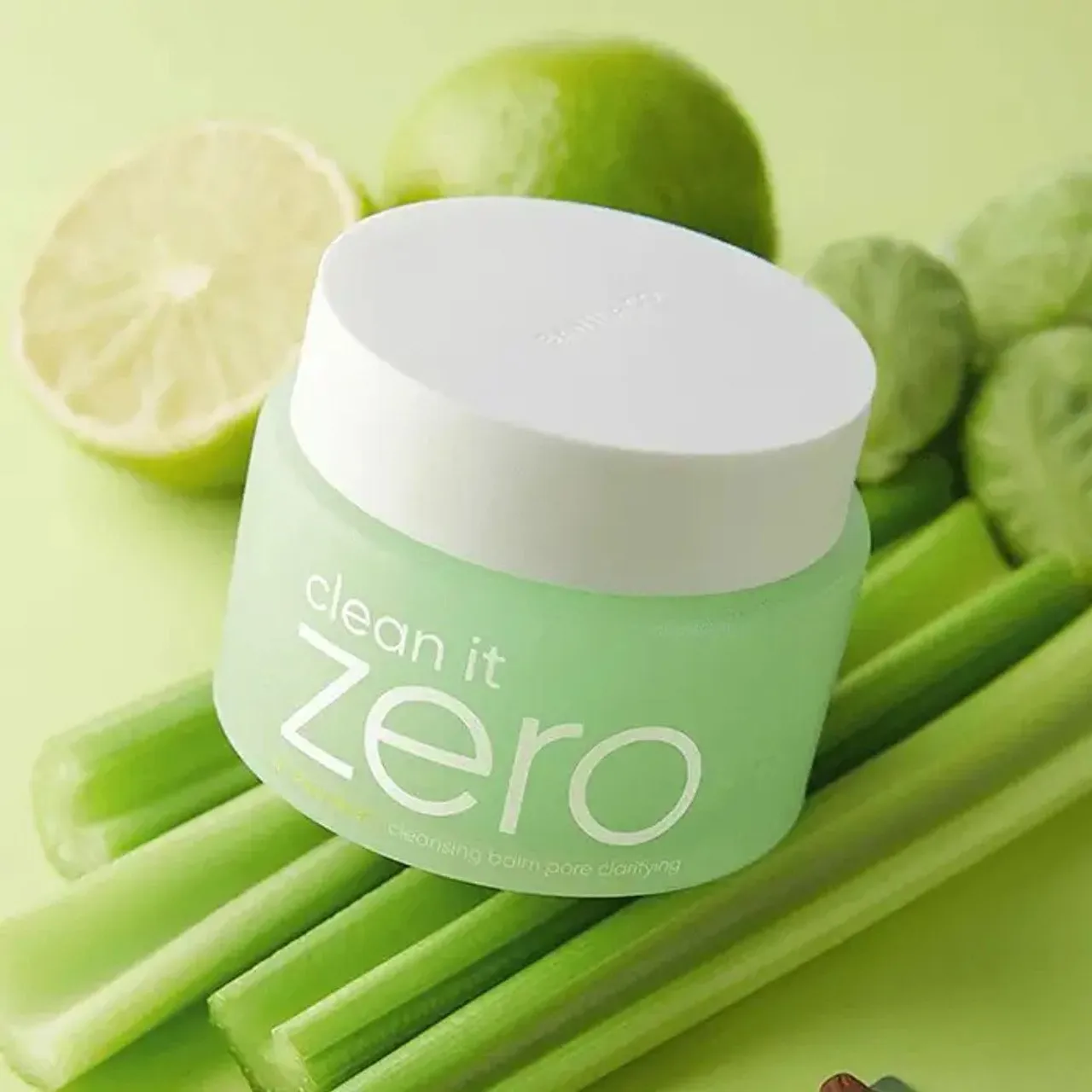 Sáp tẩy trang Banila Co Clean It Zero Cleansing Balm