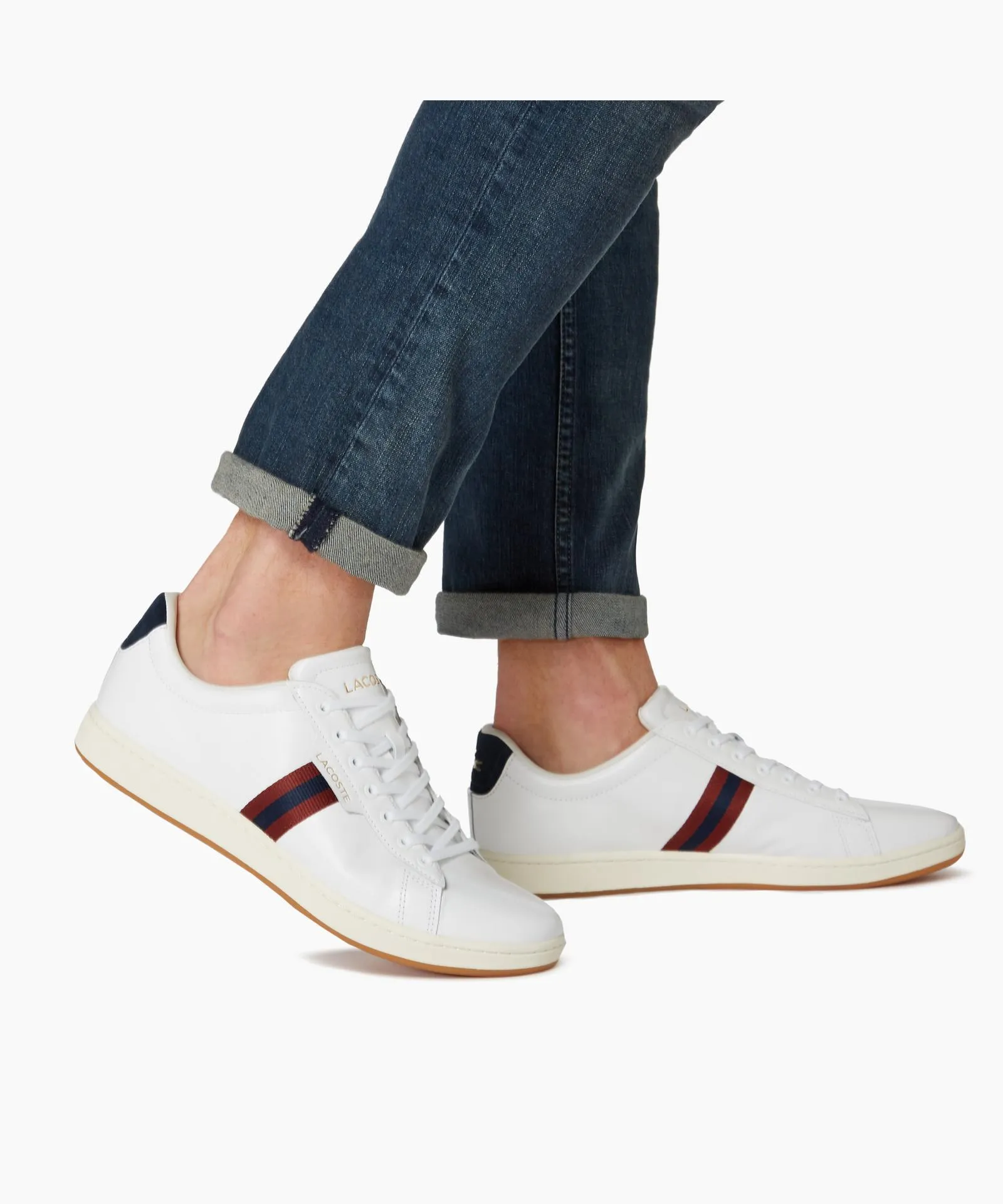 Giày Lacoste Carnaby Evo