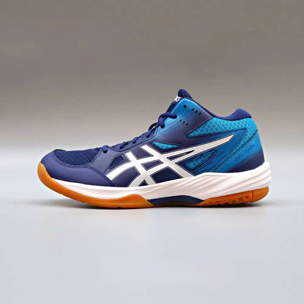 Top 10 các dòng giày Asics bóng chuyền tốt 2025