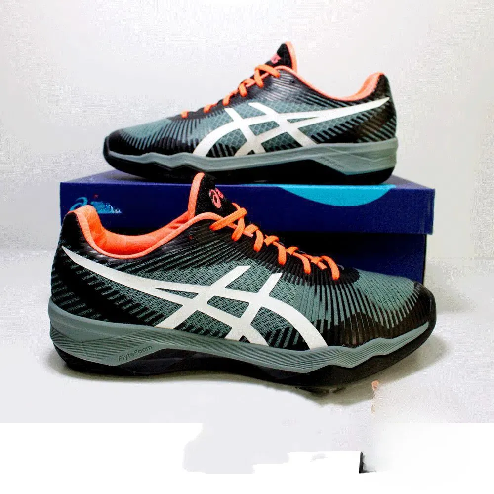 Top 10 các dòng giày Asics bóng chuyền tốt 2025