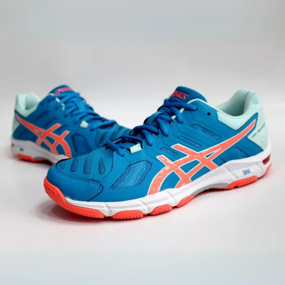 Top 10 các dòng giày Asics bóng chuyền tốt 2025