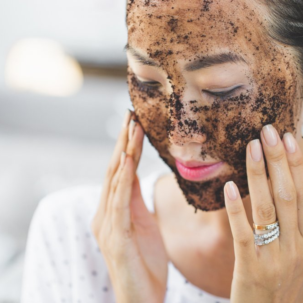 Cách chọn tẩy tế bào chết phù hợp cho từng loại da