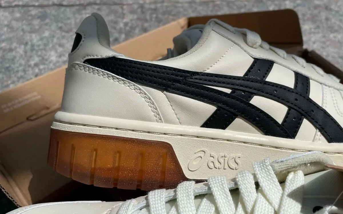 8 cách kiểm tra và phân biệt giày Asics thật giả nên biết