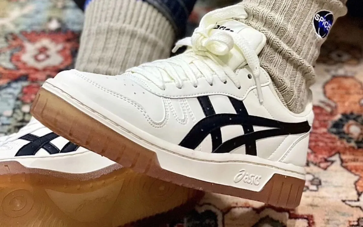 8 cách kiểm tra và phân biệt giày Asics thật giả nên biết