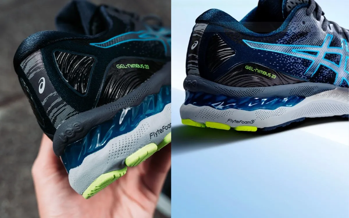8 cách kiểm tra và phân biệt giày Asics thật giả nên biết