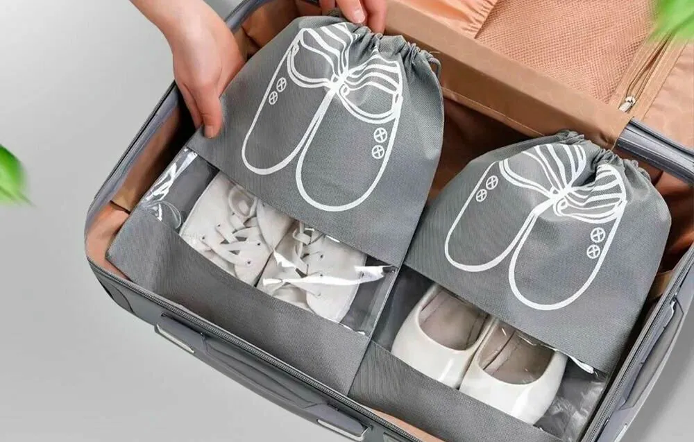 Mẹo giữ form giày như mới