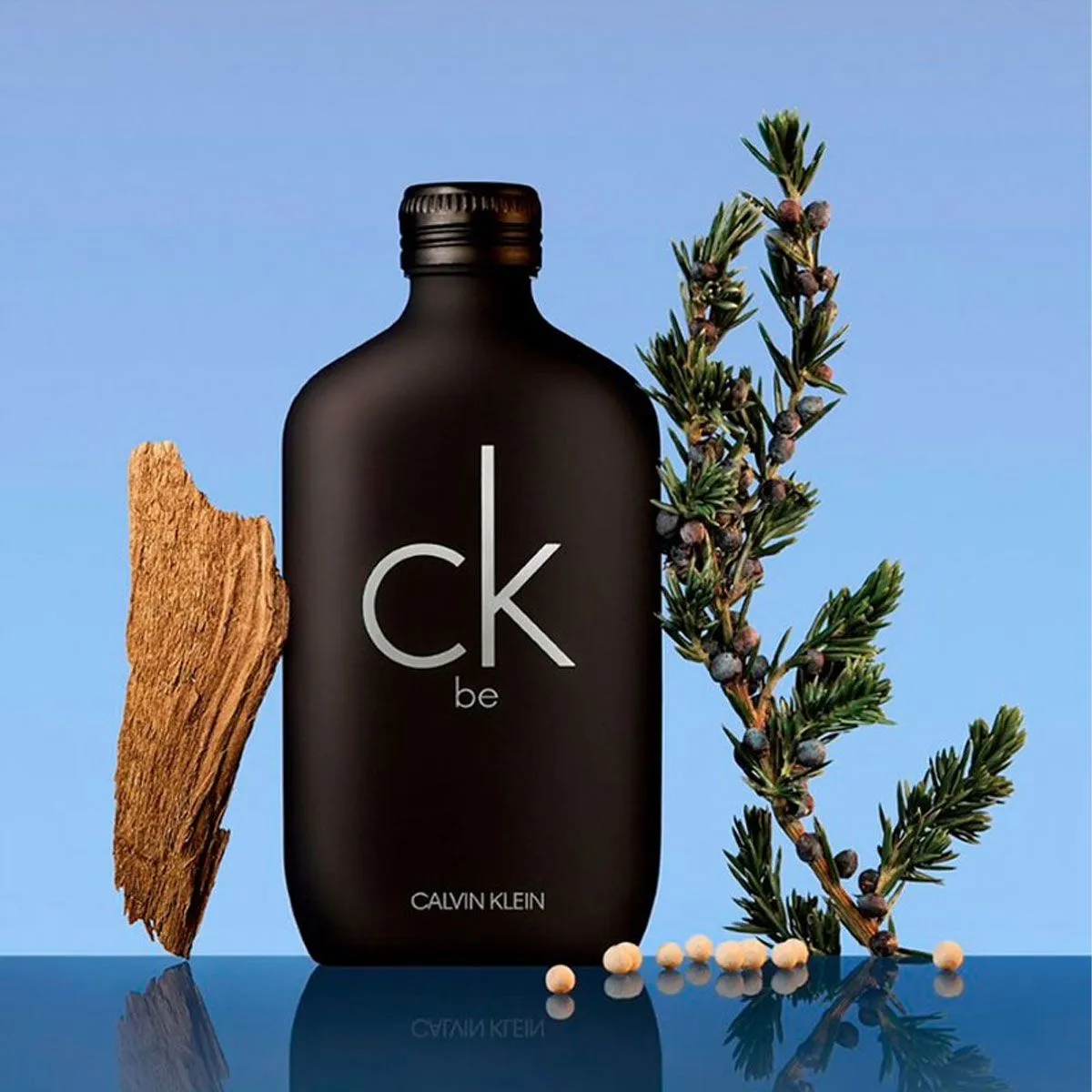 Nước Hoa Calvin Klein CK Be EDT Màu Đen 100ml - Nước hoa - Vua Hàng Hiệu