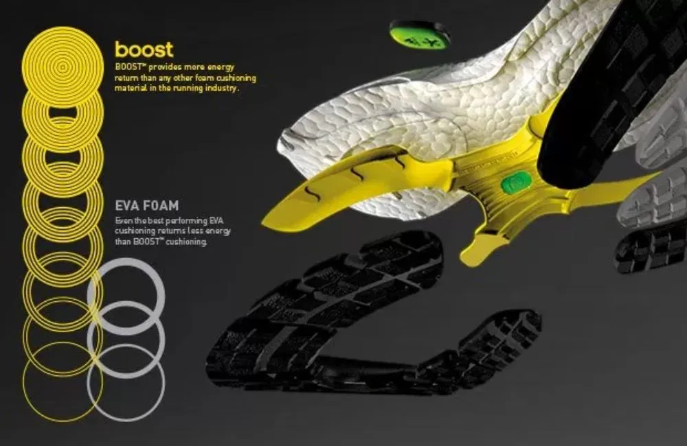 Chọn giày tennis Nike hay Adidas? So sánh giày tennis hai thương hiệu