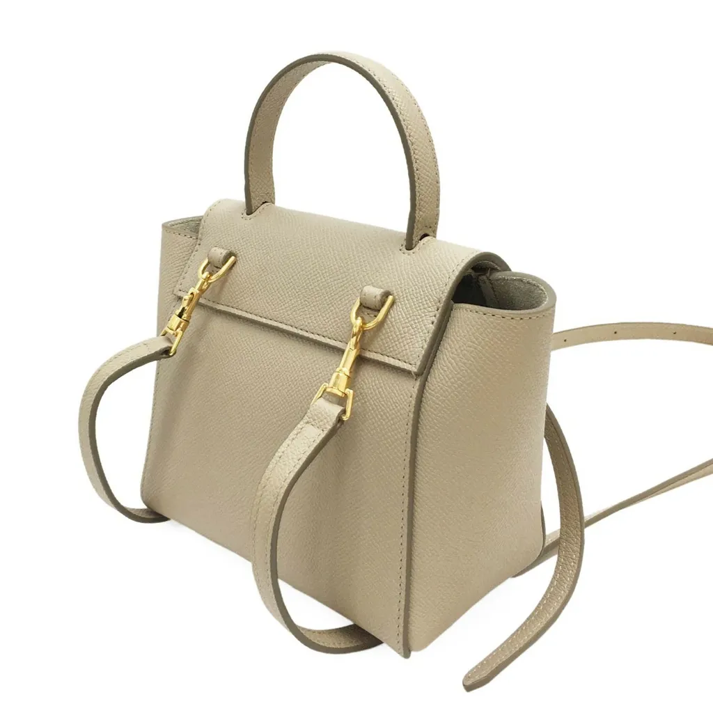 Túi xách Celine Belt Bag