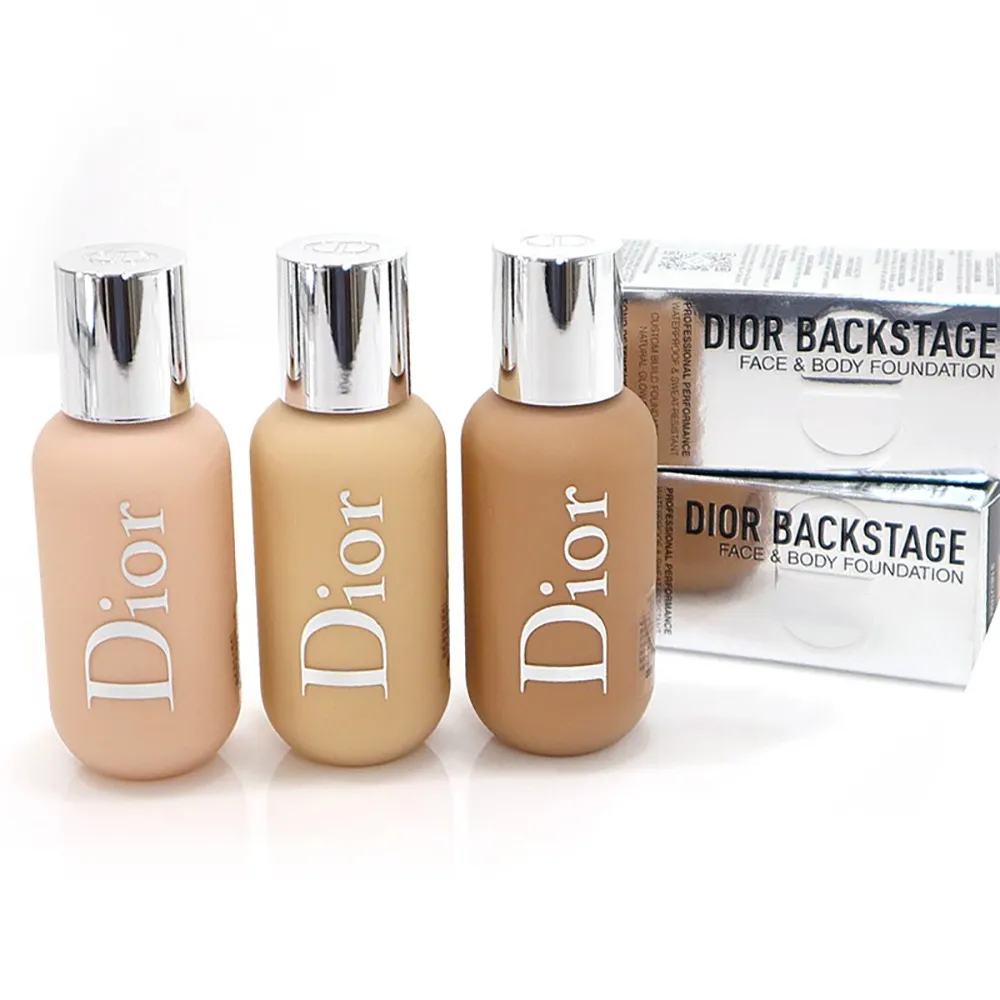 Phấn nước Dior Backstage Face & Body Foundation
