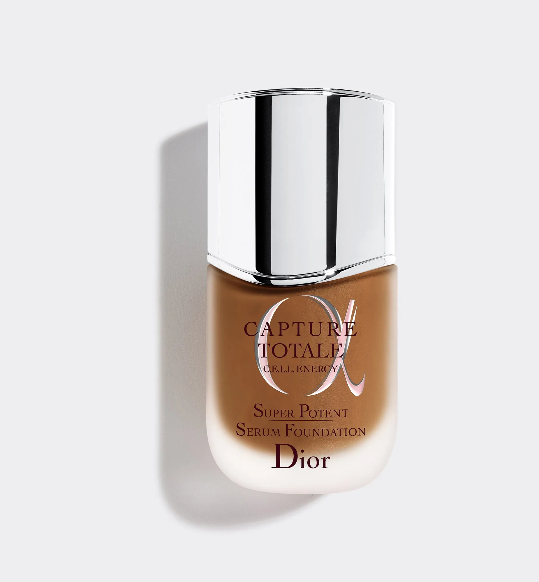 Phấn nước Dior Capture Totale Super Potent Serum Foundation