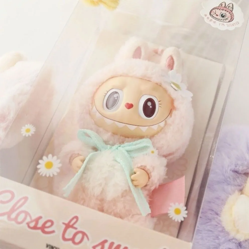 Top 7 đồ chơi mô hình Pop Mart quan tâm nhiều hiện nay