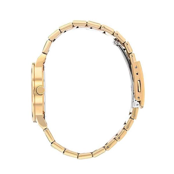Đồng Hồ Nữ Citizen Quartz EQ9063-55A Màu Vàng Trắng - Đồng hồ - Vua Hàng Hiệu
