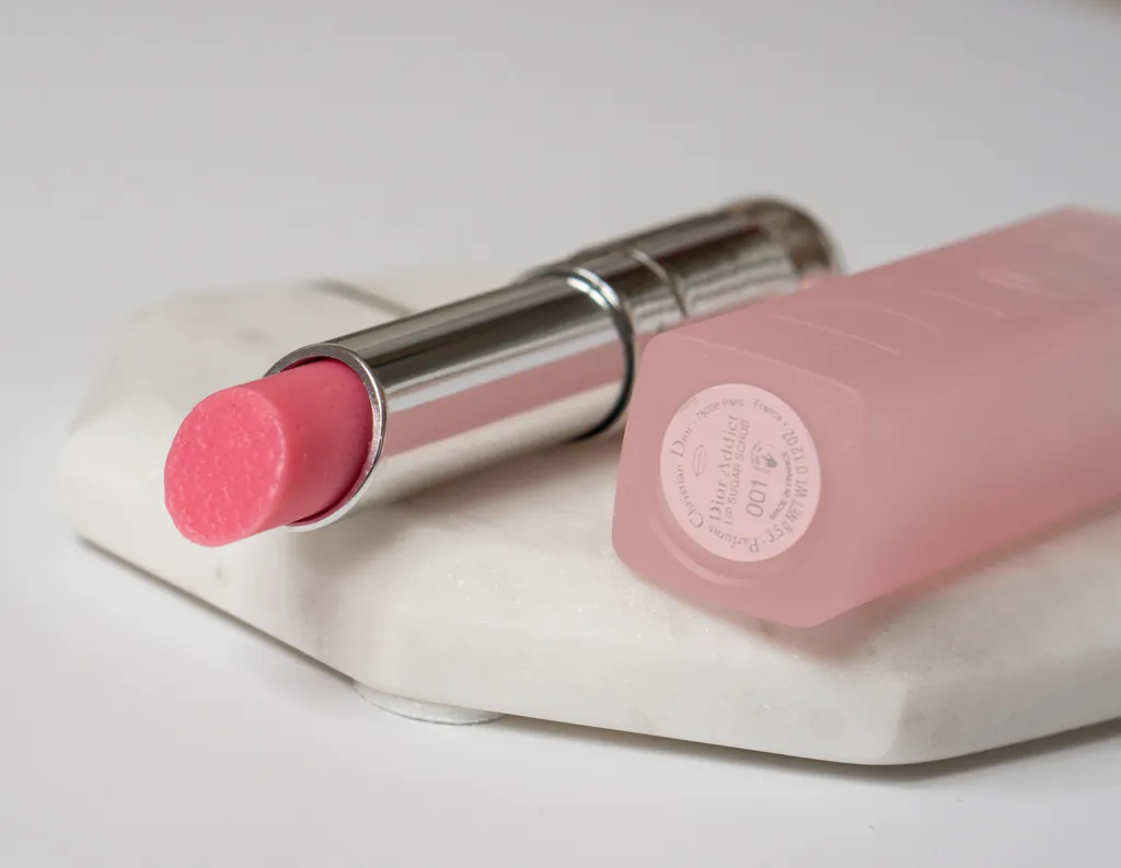 Son dưỡng Dior Lip Sugar Scrub