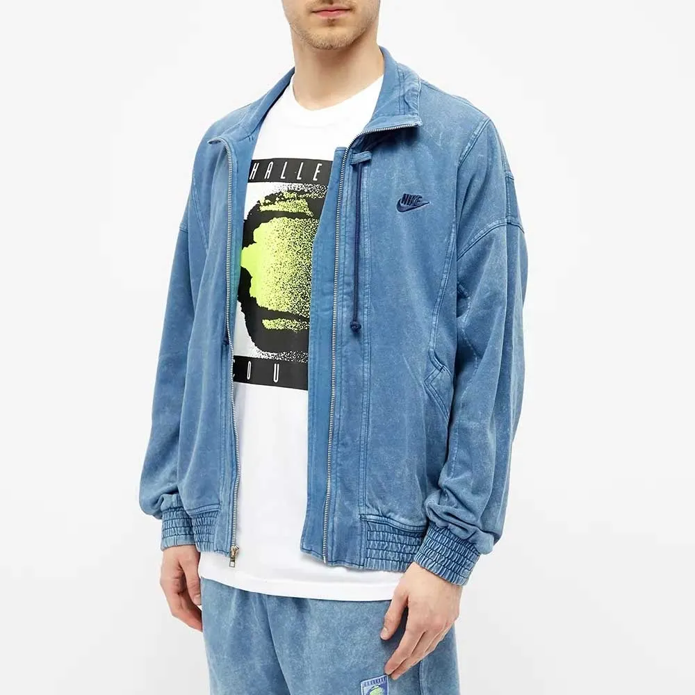 Áo khoác Nike Denim