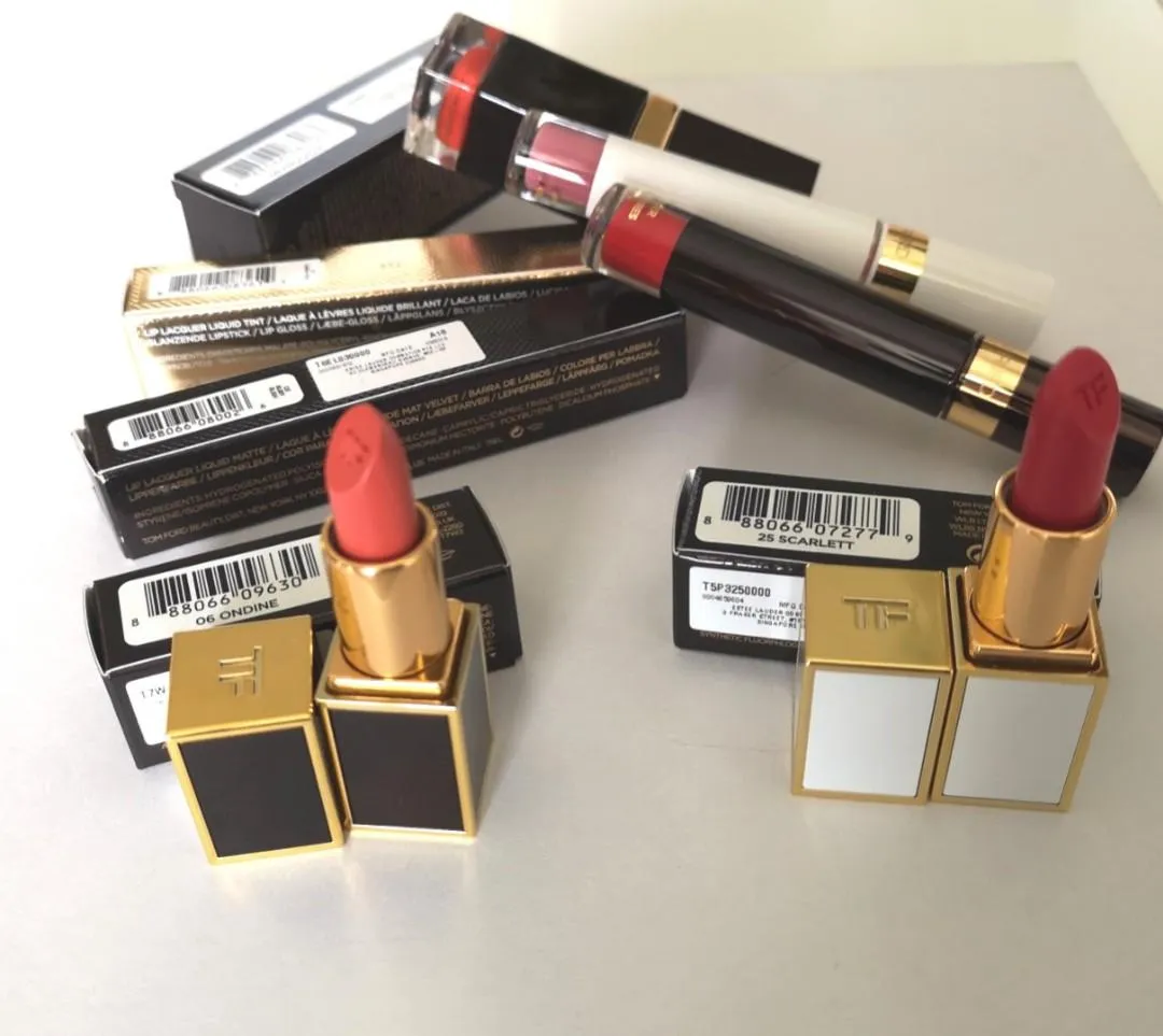Son Tomford