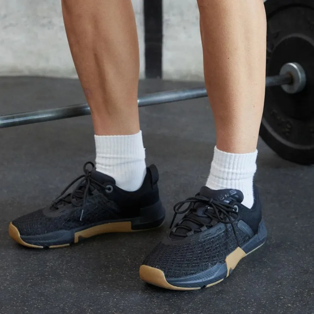 Giày Training là gì? 10 mẫu giày tập luyện tốt cho nam nữ